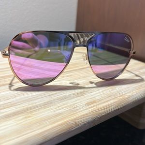 Quay Iconic sunglasses